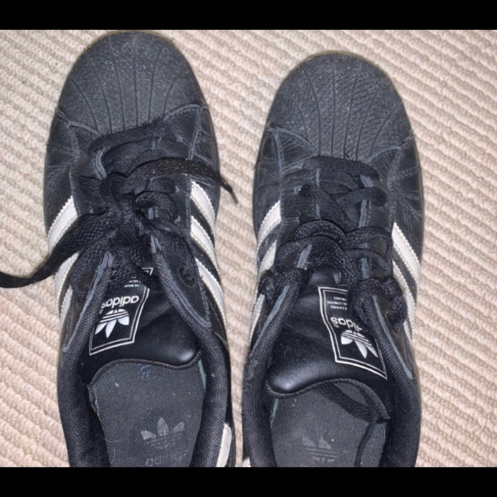 Adidas shoes